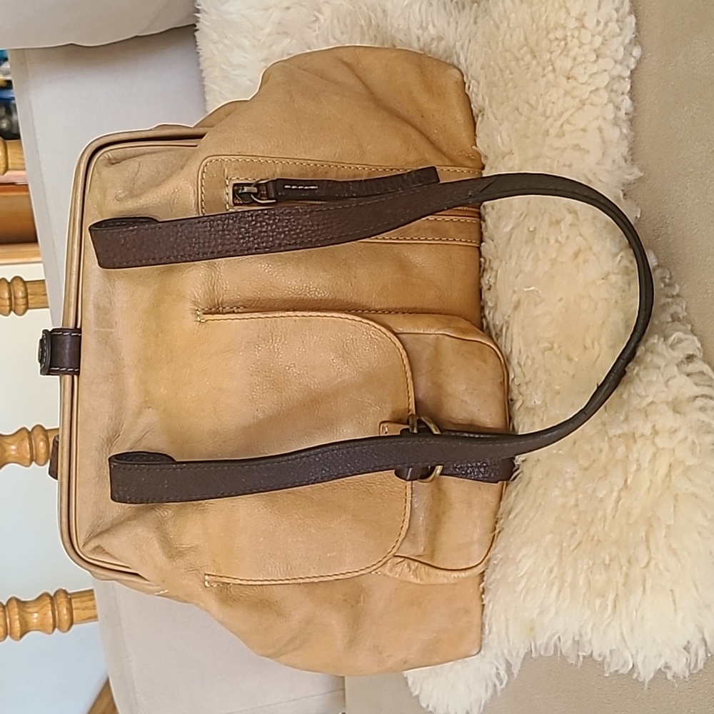 Sophia Visconti tote purse